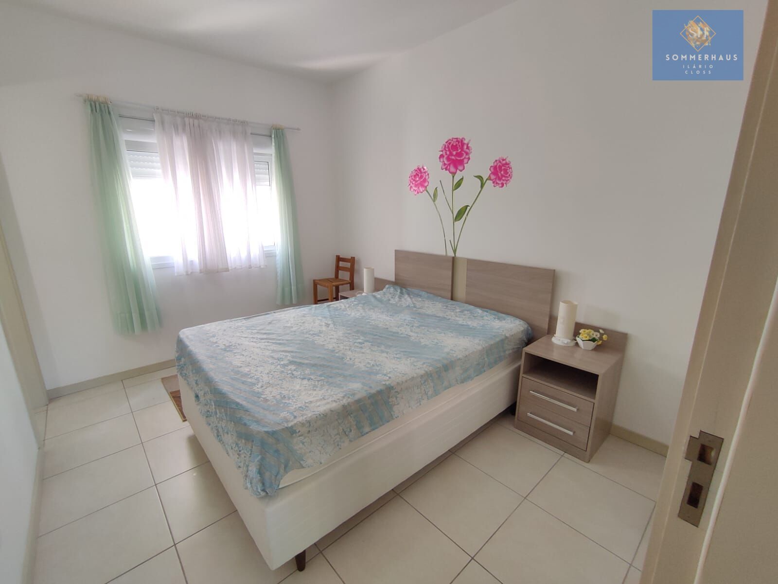 Apartamento, 2 quartos - Foto 9