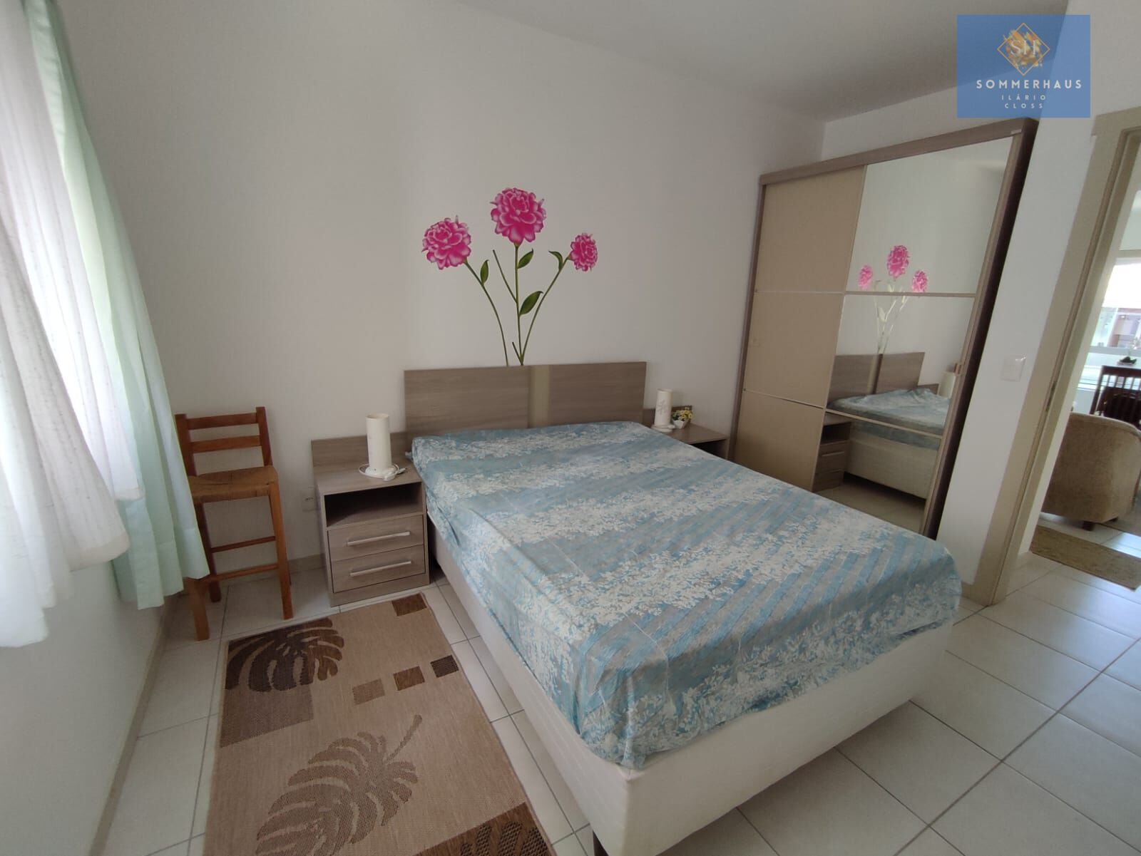 Apartamento, 2 quartos - Foto 10