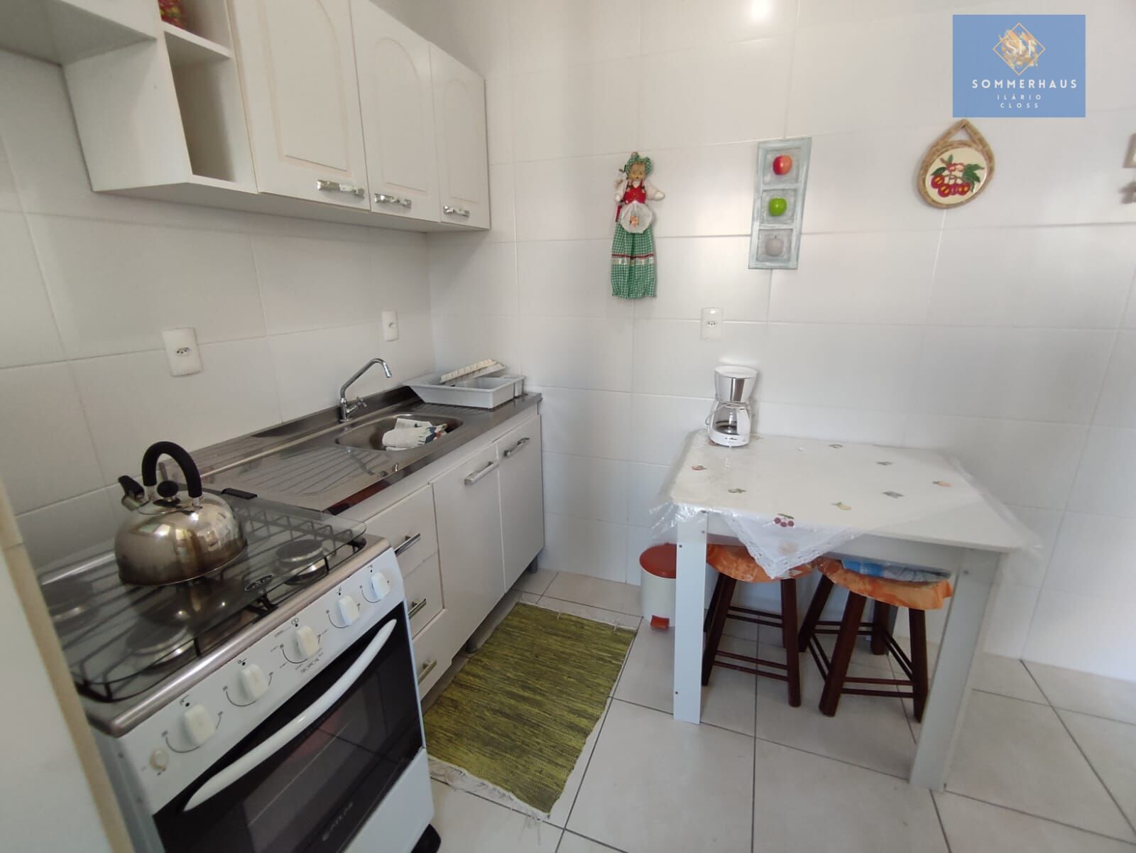 Apartamento, 2 quartos - Foto 6