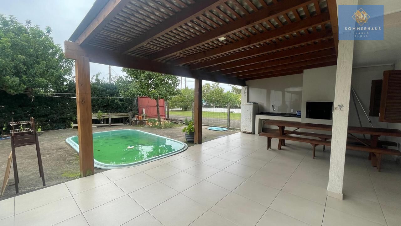 Casa à venda com 2 quartos, 360m² - Foto 3