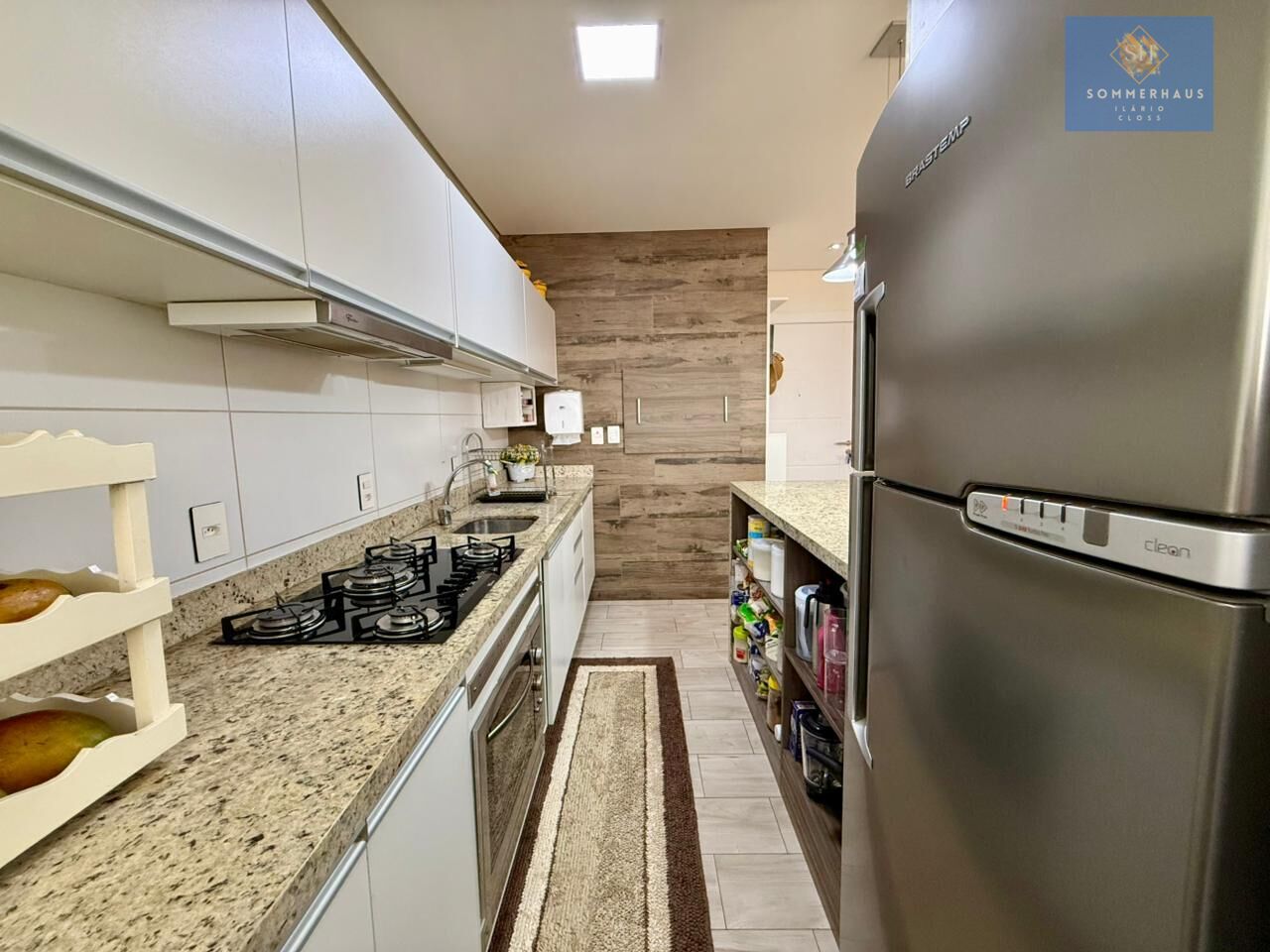 Apartamento, 2 quartos, 140 m² - Foto 10
