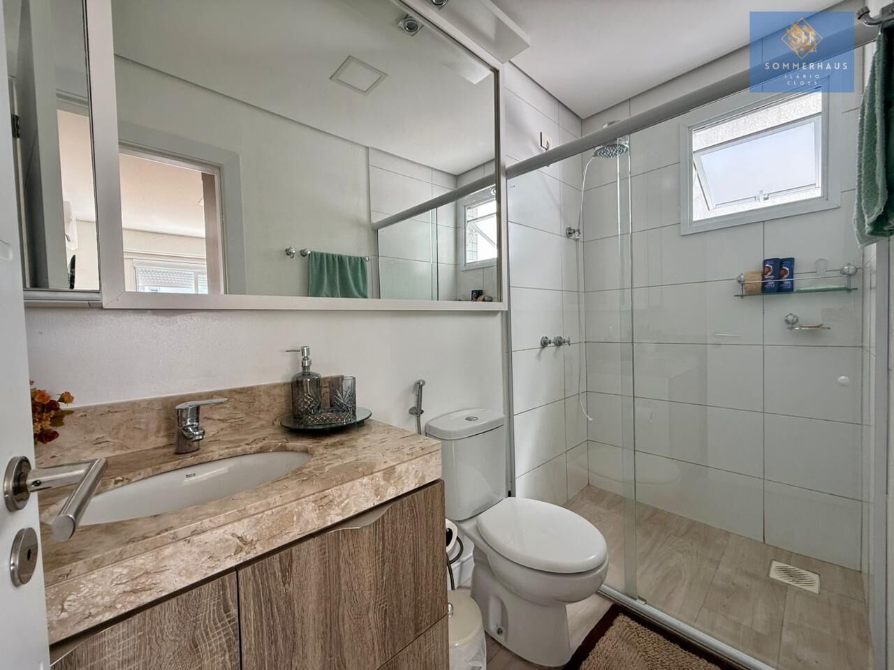 Apartamento, 2 quartos, 140 m² - Foto 12