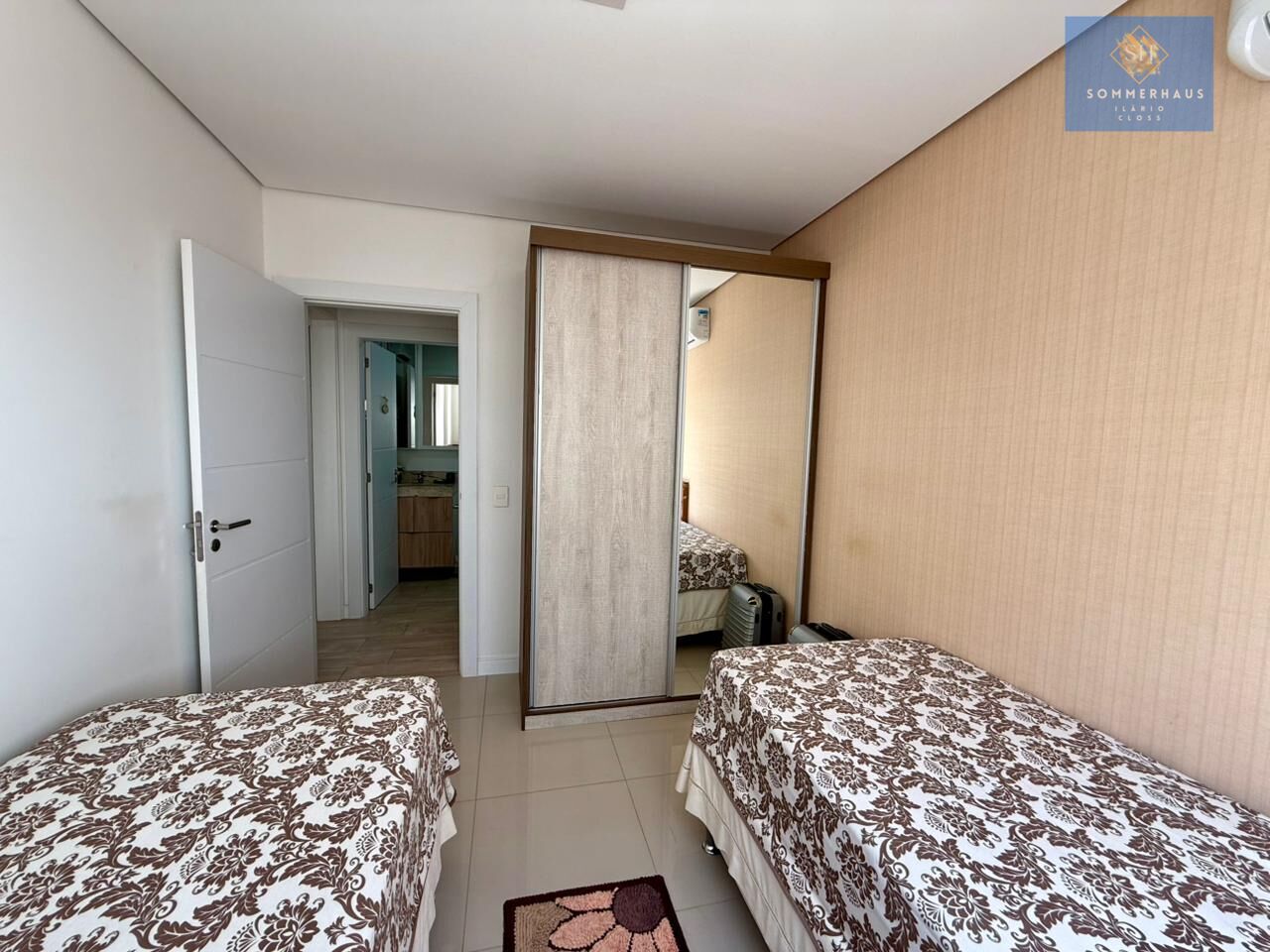 Apartamento, 2 quartos, 140 m² - Foto 19