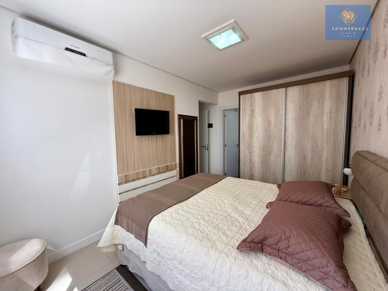 Apartamento, 2 quartos, 140 m² - Foto 14