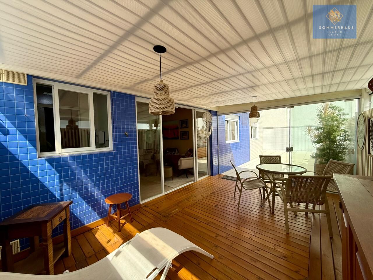 Apartamento, 2 quartos, 140 m² - Foto 5
