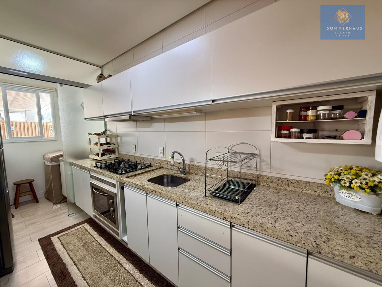 Apartamento, 2 quartos, 140 m² - Foto 11