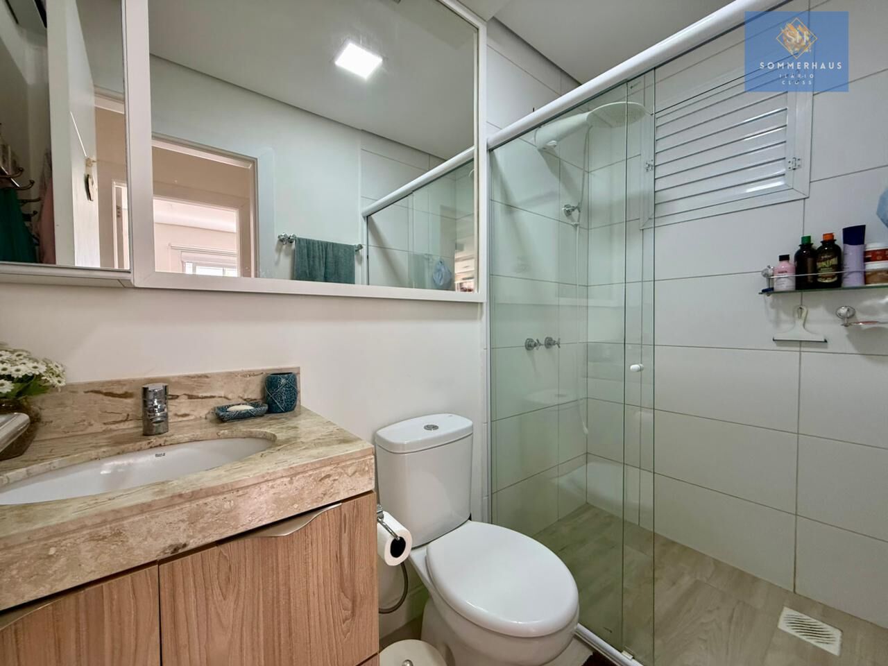 Apartamento, 2 quartos, 140 m² - Foto 17