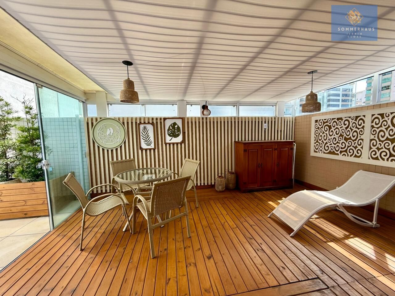 Apartamento, 2 quartos, 140 m² - Foto 3