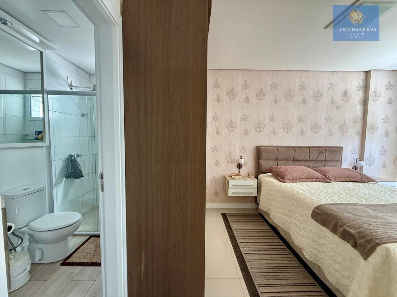 Apartamento, 2 quartos, 140 m² - Foto 15