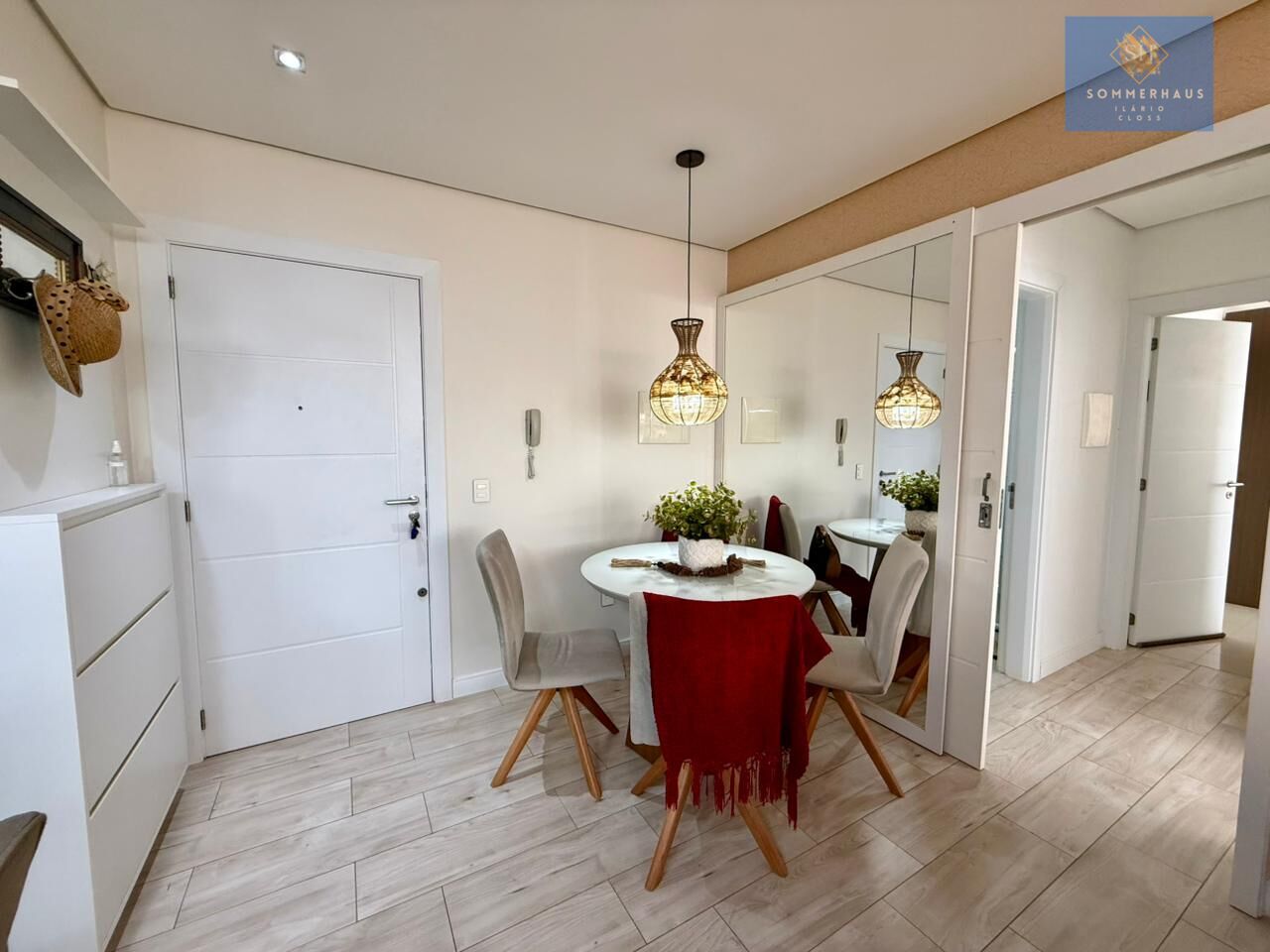 Apartamento, 2 quartos, 140 m² - Foto 9