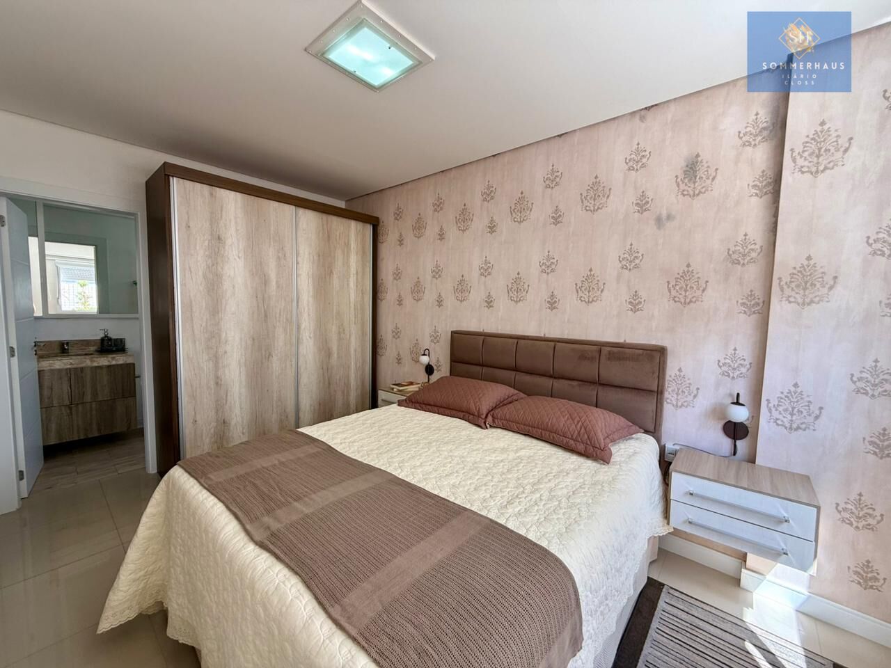 Apartamento, 2 quartos, 140 m² - Foto 13
