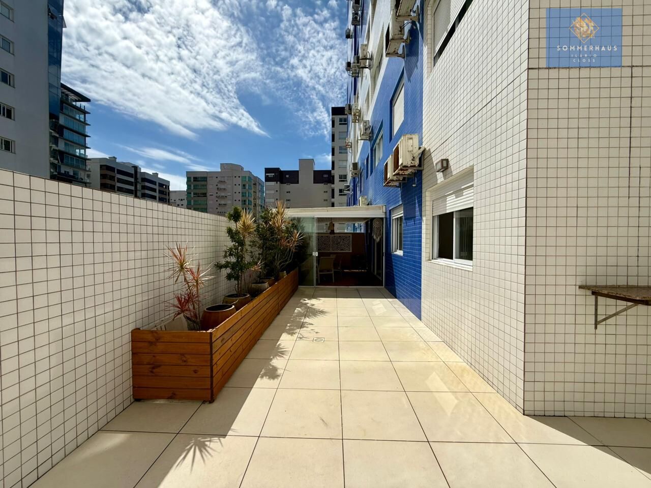 Apartamento, 2 quartos, 140 m² - Foto 4