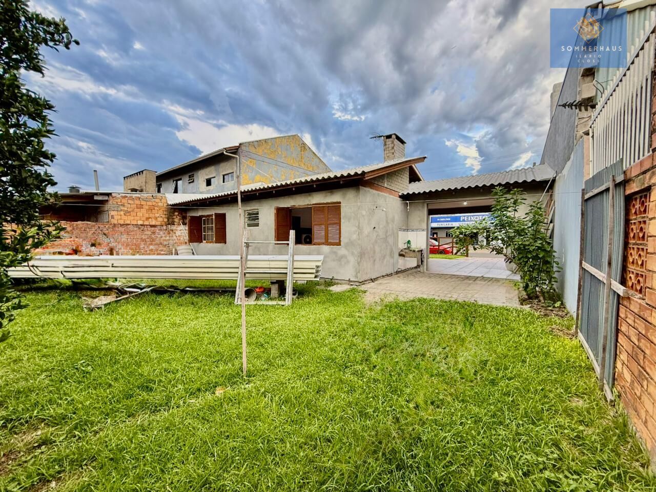 Casa, 2 quartos, 105 m² - Foto 7