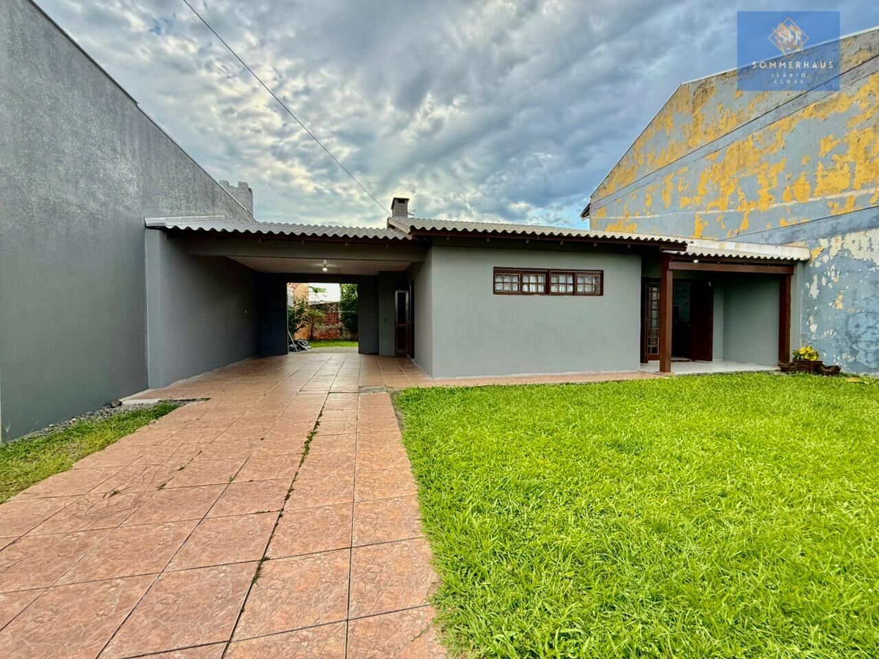 Casa, 2 quartos, 105 m² - Foto 2