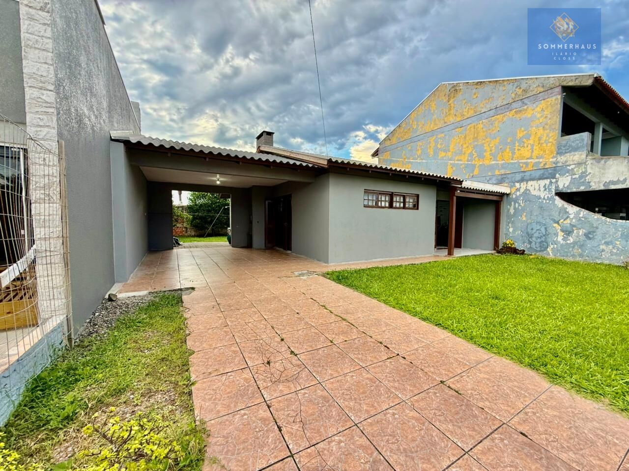 Casa, 2 quartos, 105 m² - Foto 3