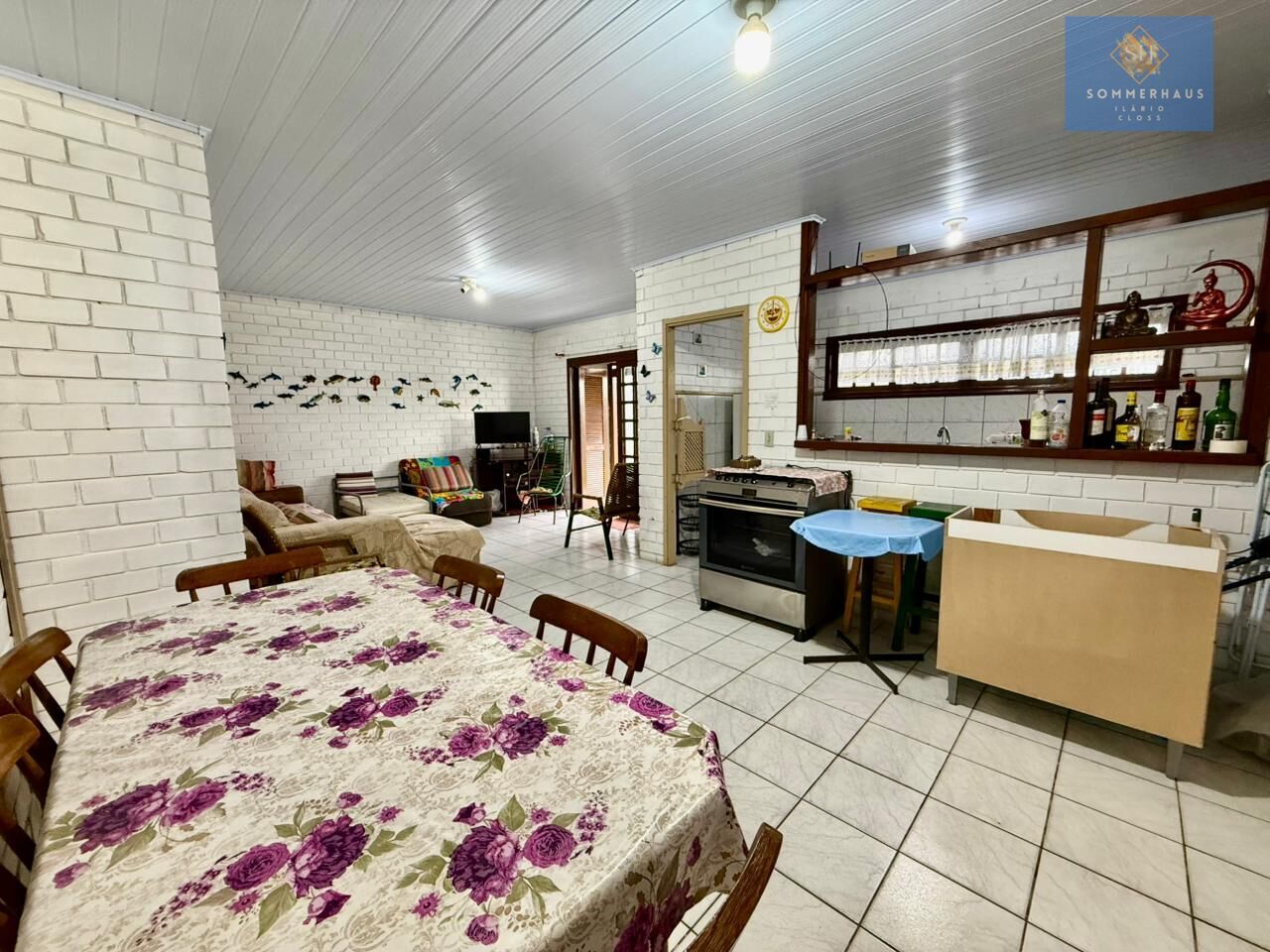 Casa, 2 quartos, 105 m² - Foto 11