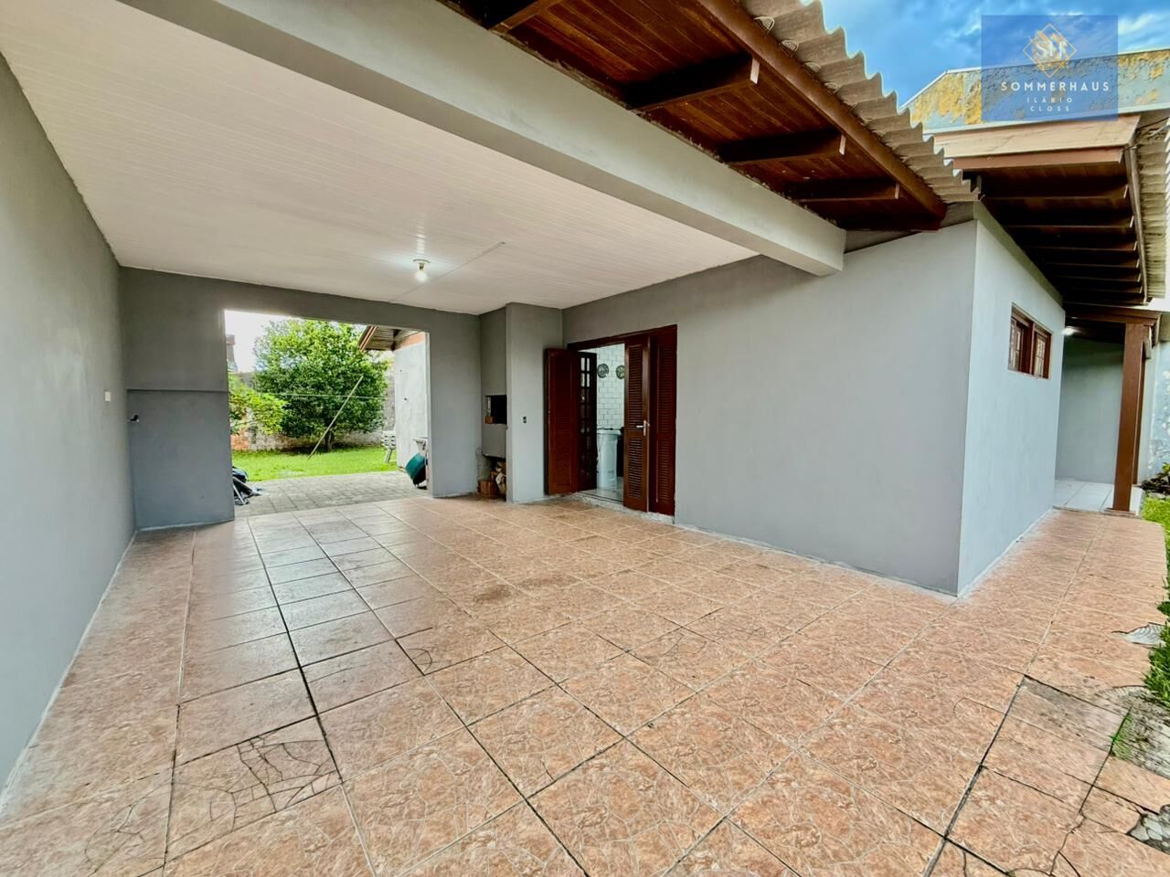 Casa, 2 quartos, 105 m² - Foto 4