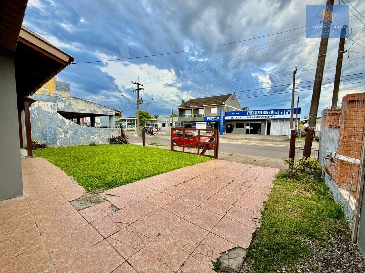 Casa, 2 quartos, 105 m² - Foto 5