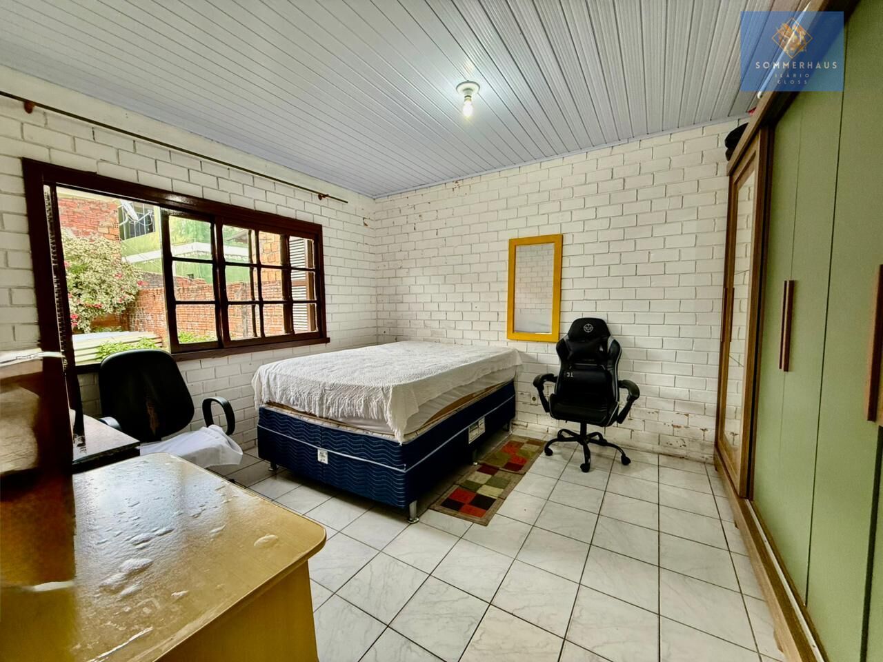 Casa, 2 quartos, 105 m² - Foto 17