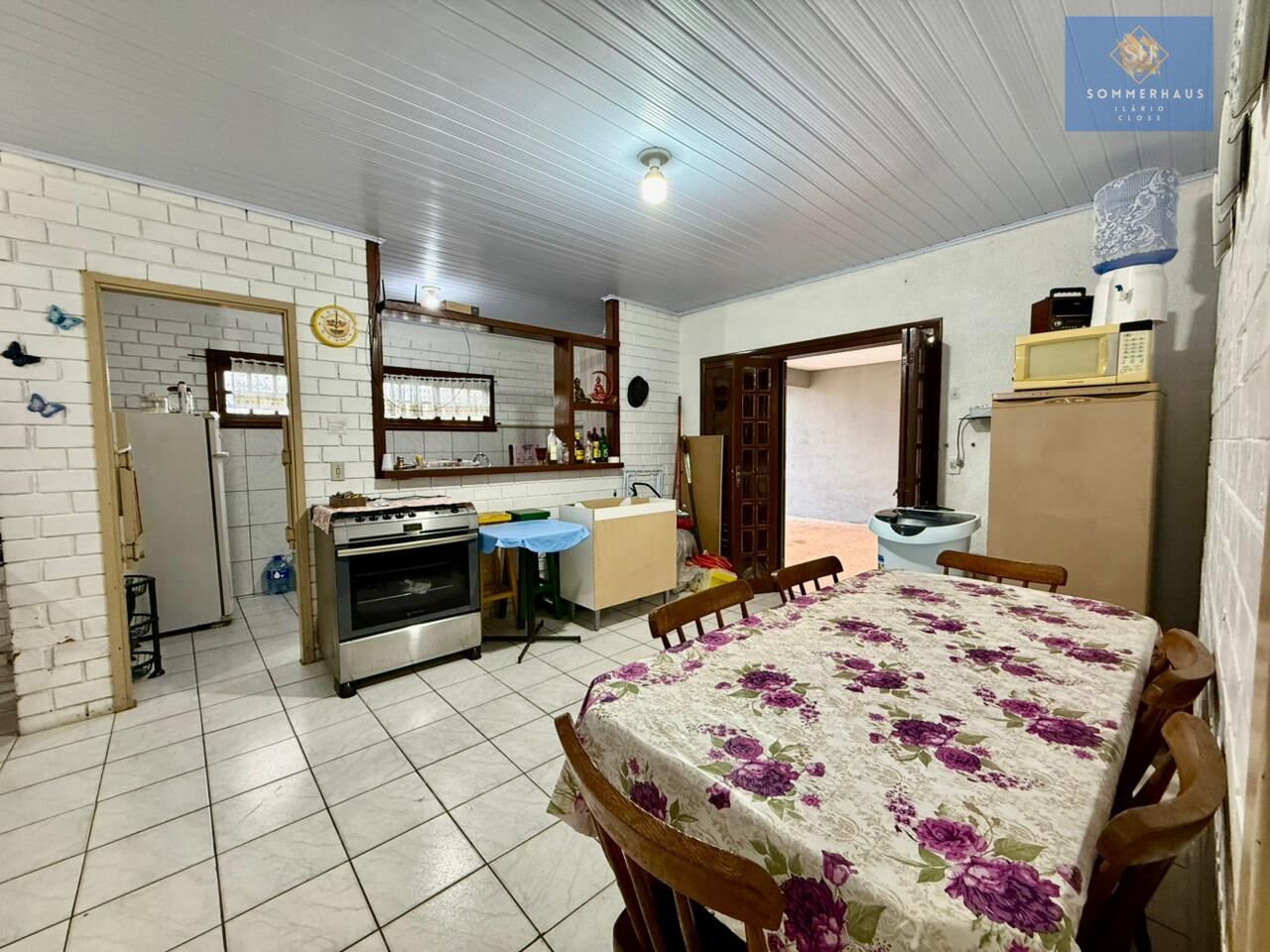 Casa, 2 quartos, 105 m² - Foto 10