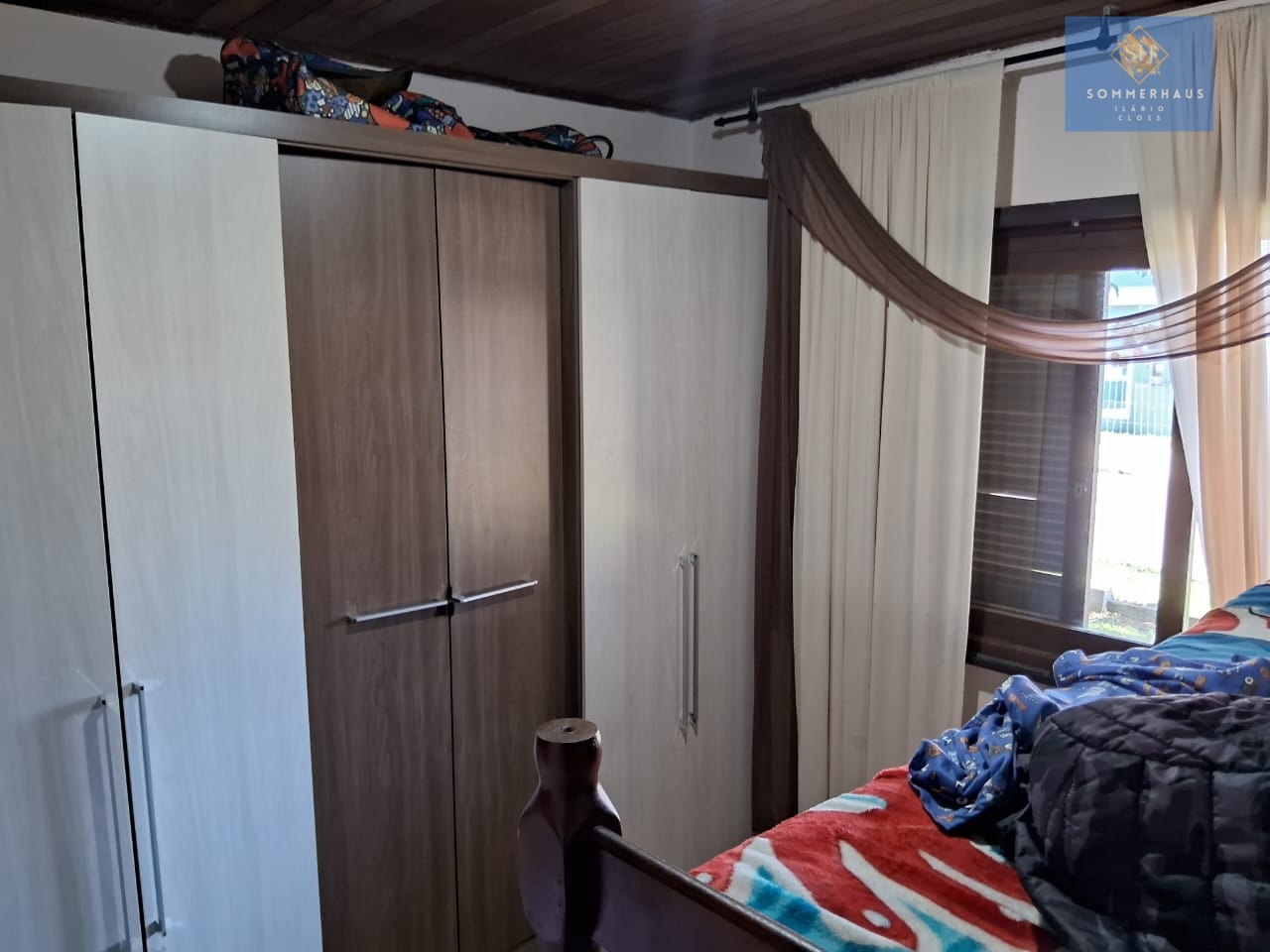 Casa à venda com 3 quartos, 130m² - Foto 17