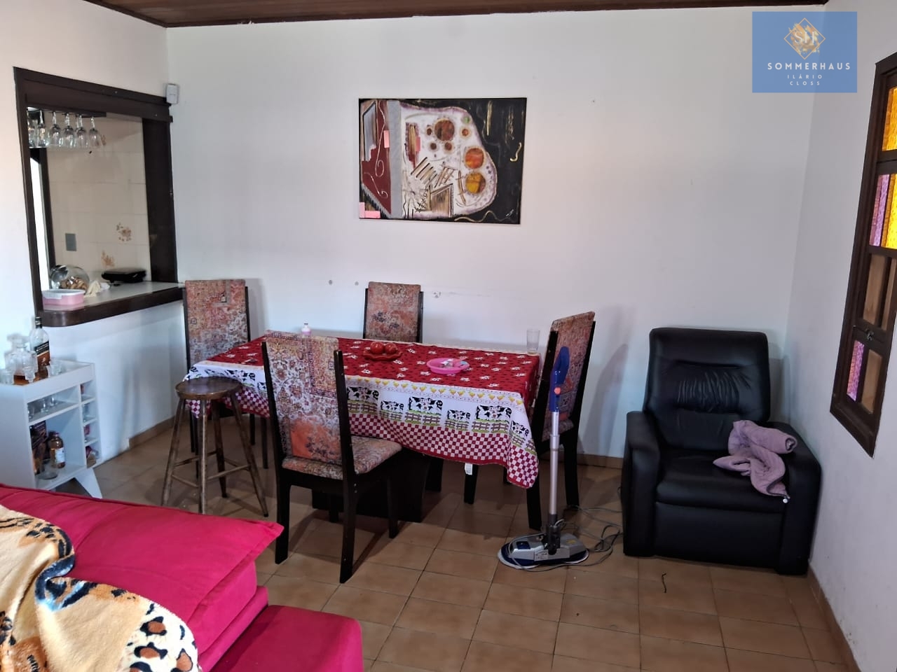 Casa à venda com 3 quartos, 130m² - Foto 10