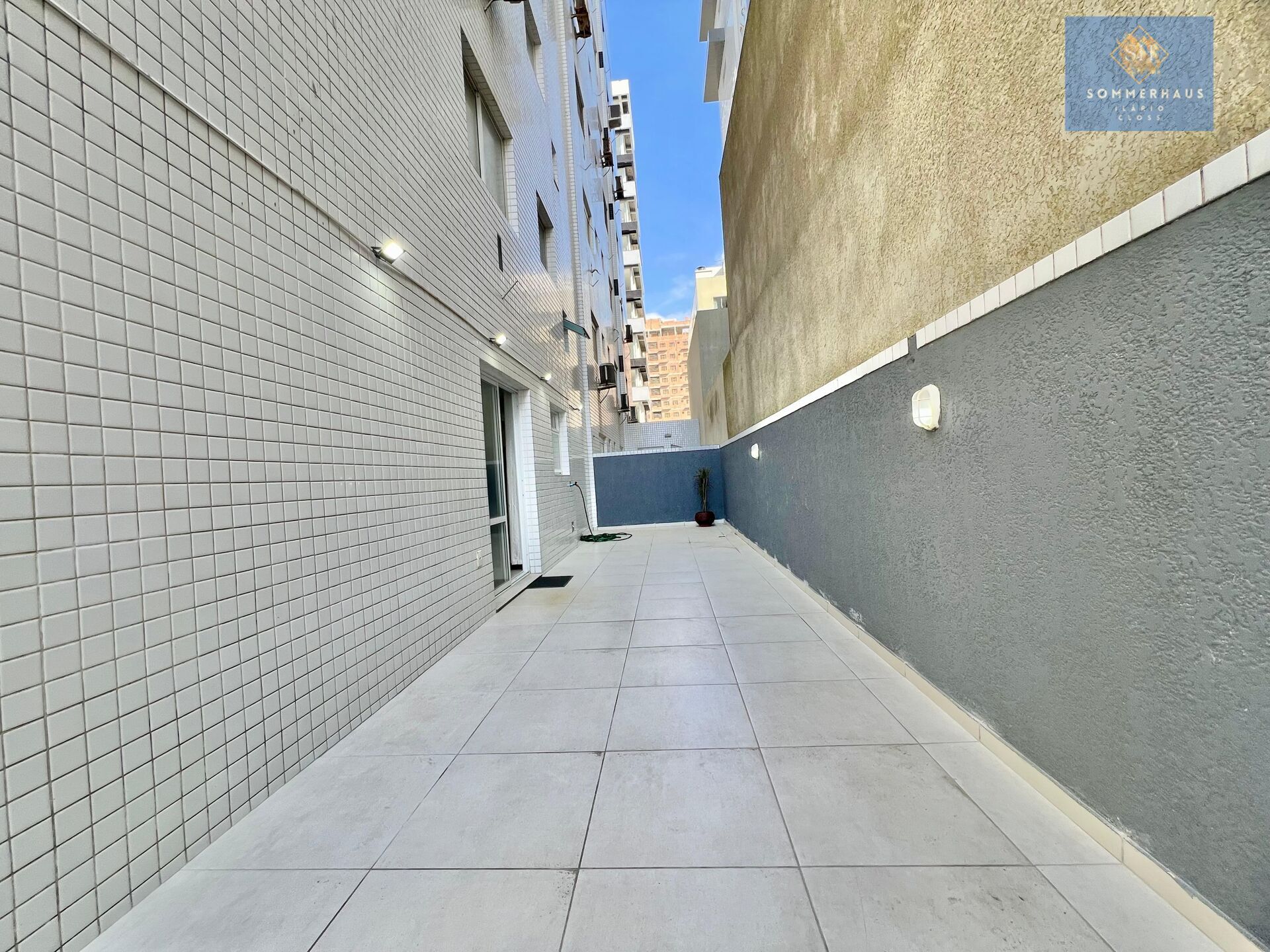 Apartamento, 1 quarto, 107 m² - Foto 3