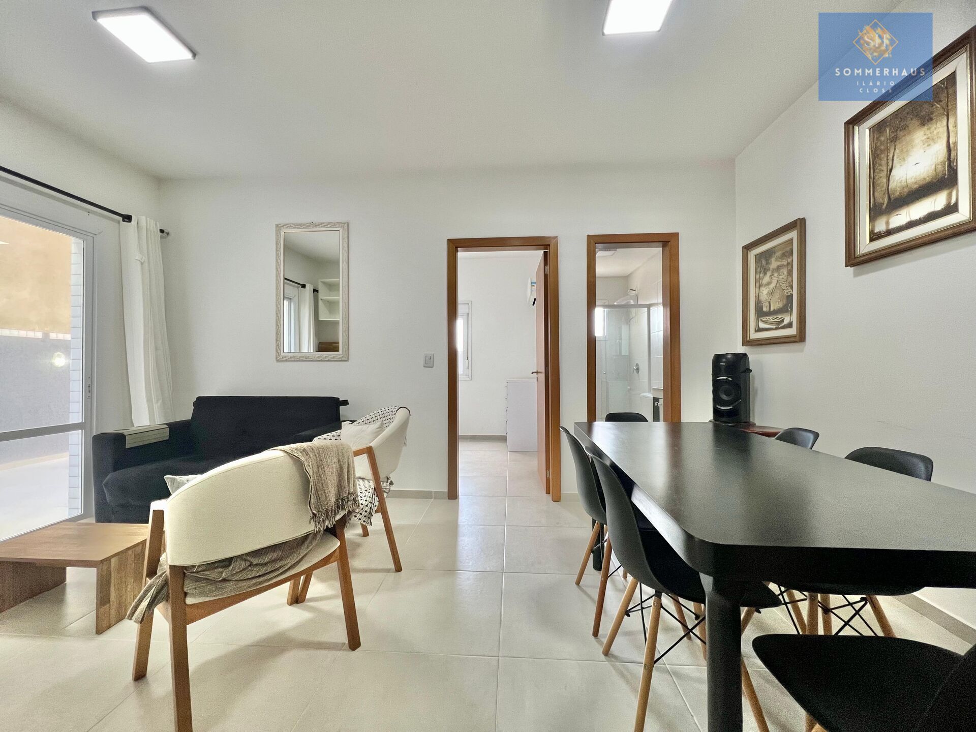 Apartamento, 1 quarto, 107 m² - Foto 7