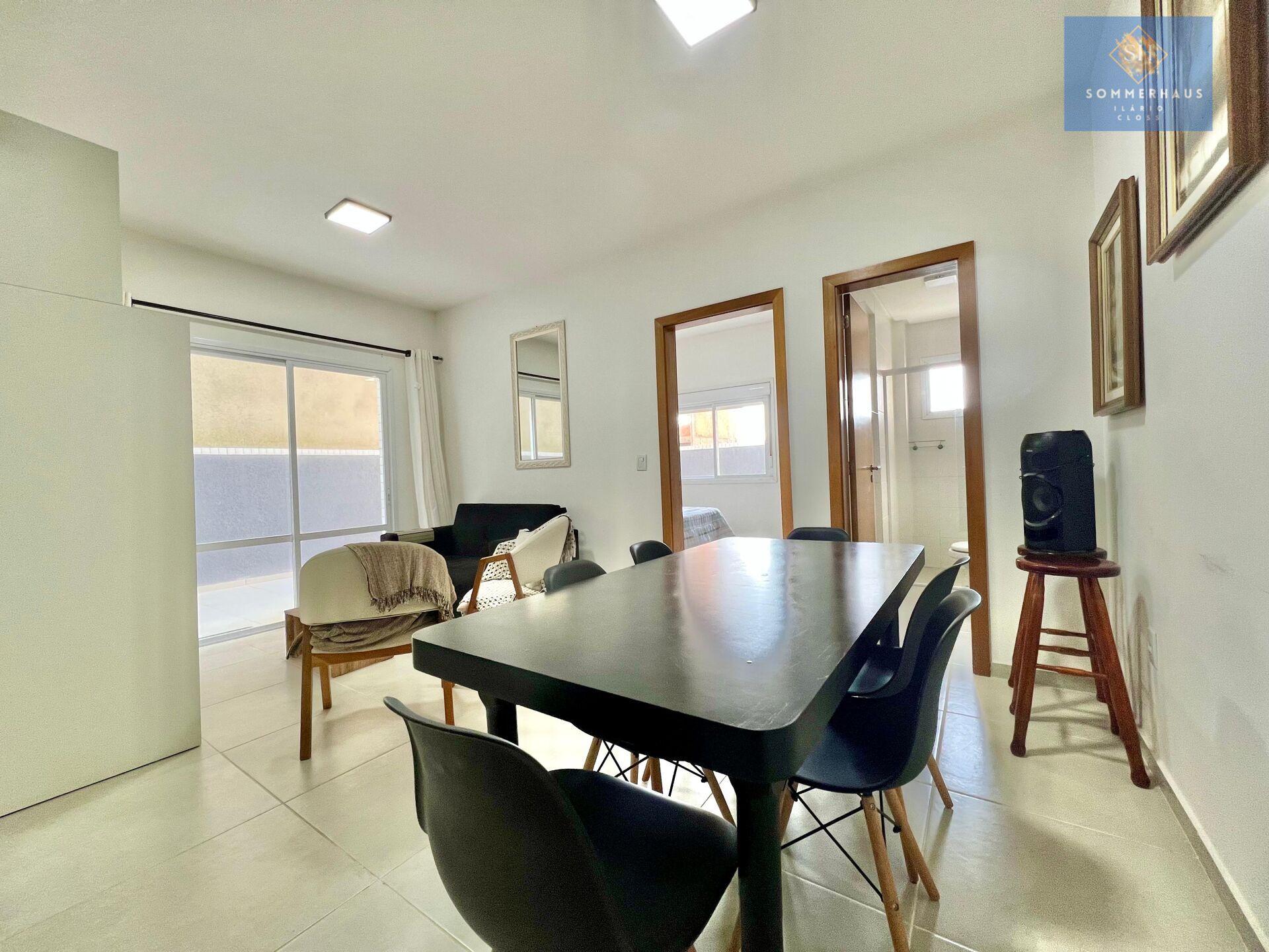 Apartamento, 1 quarto, 107 m² - Foto 6