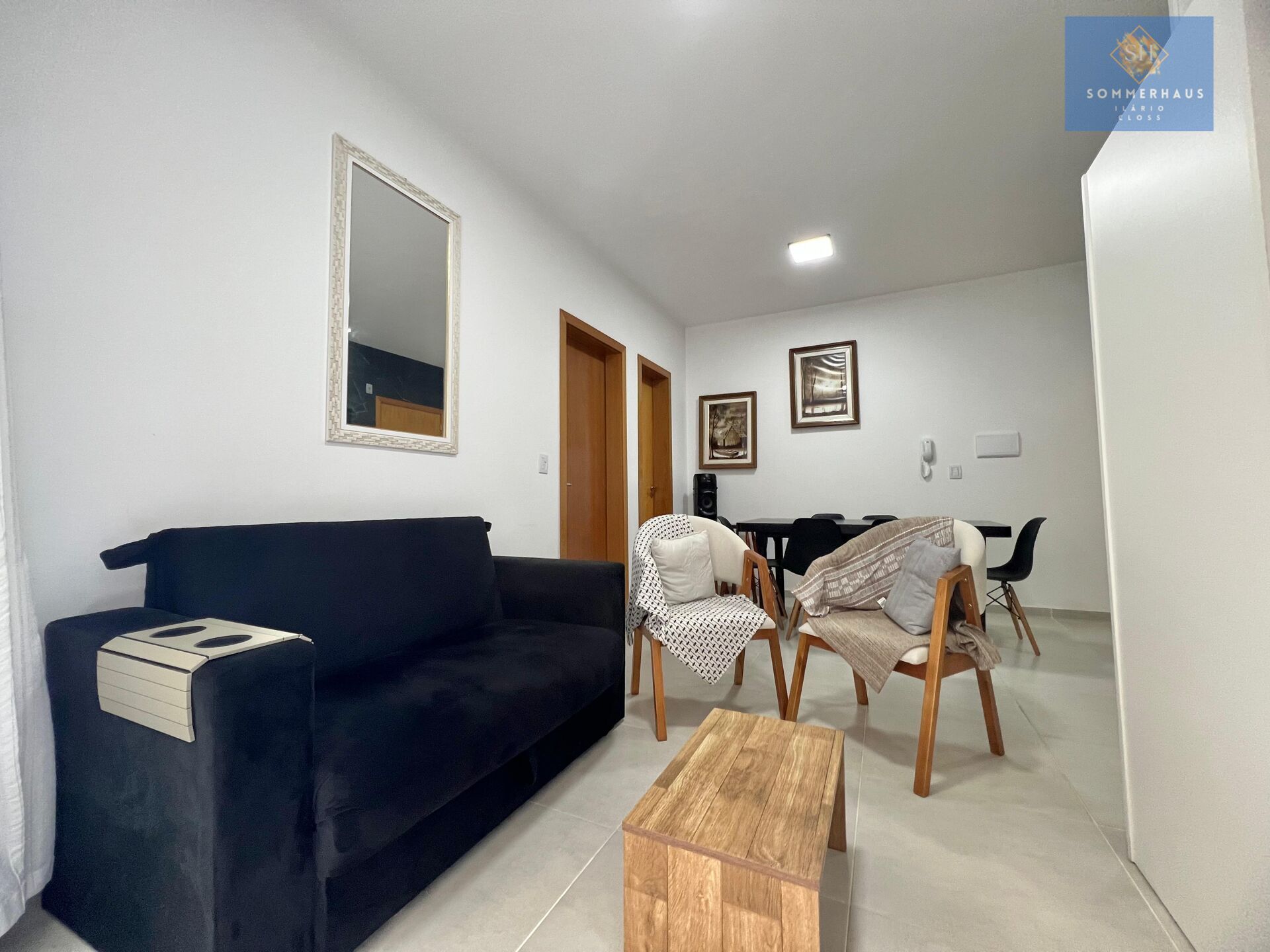 Apartamento, 1 quarto, 107 m² - Foto 8