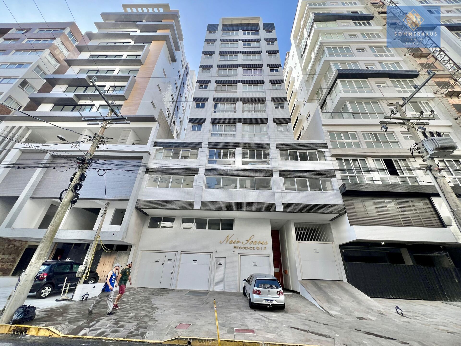 Apartamento, 1 quarto, 107 m² - Foto 17