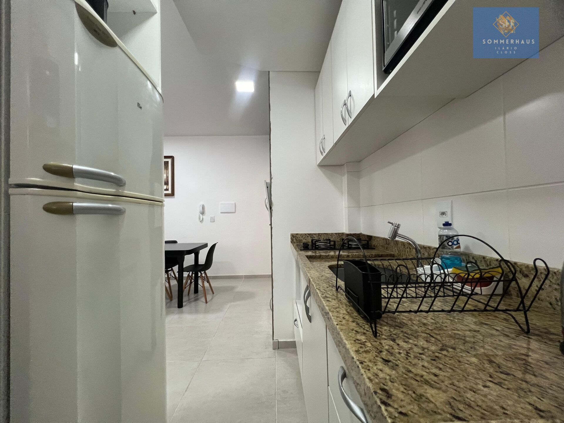 Apartamento, 1 quarto, 107 m² - Foto 12