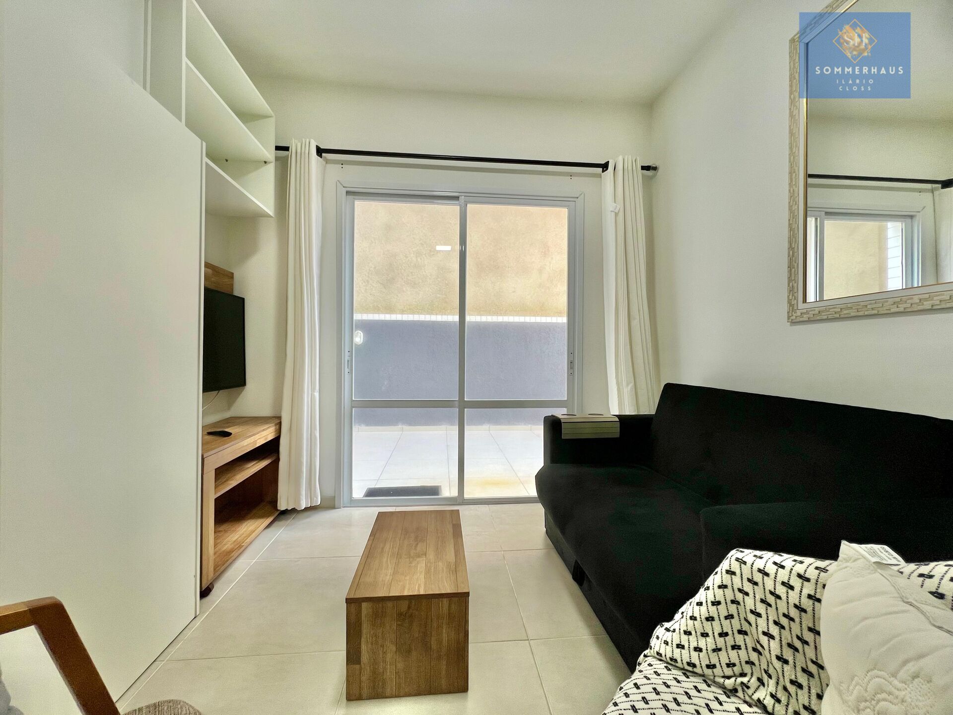 Apartamento, 1 quarto, 107 m² - Foto 2