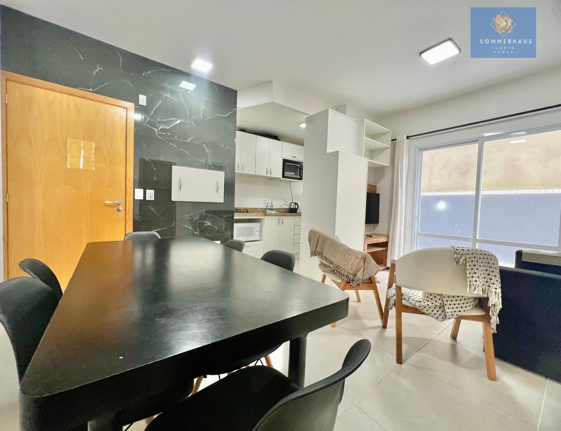 Apartamento, 1 quarto, 107 m² - Foto 9
