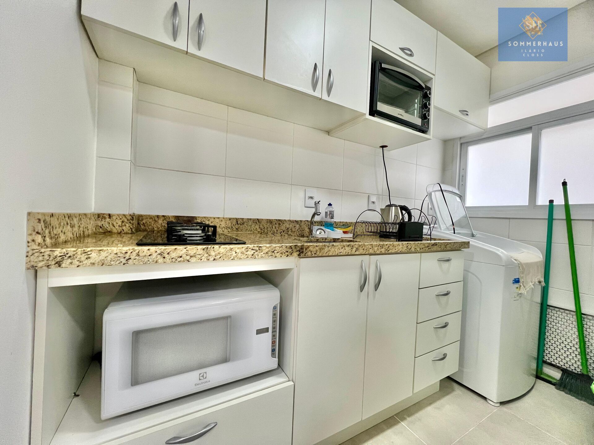 Apartamento, 1 quarto, 107 m² - Foto 11