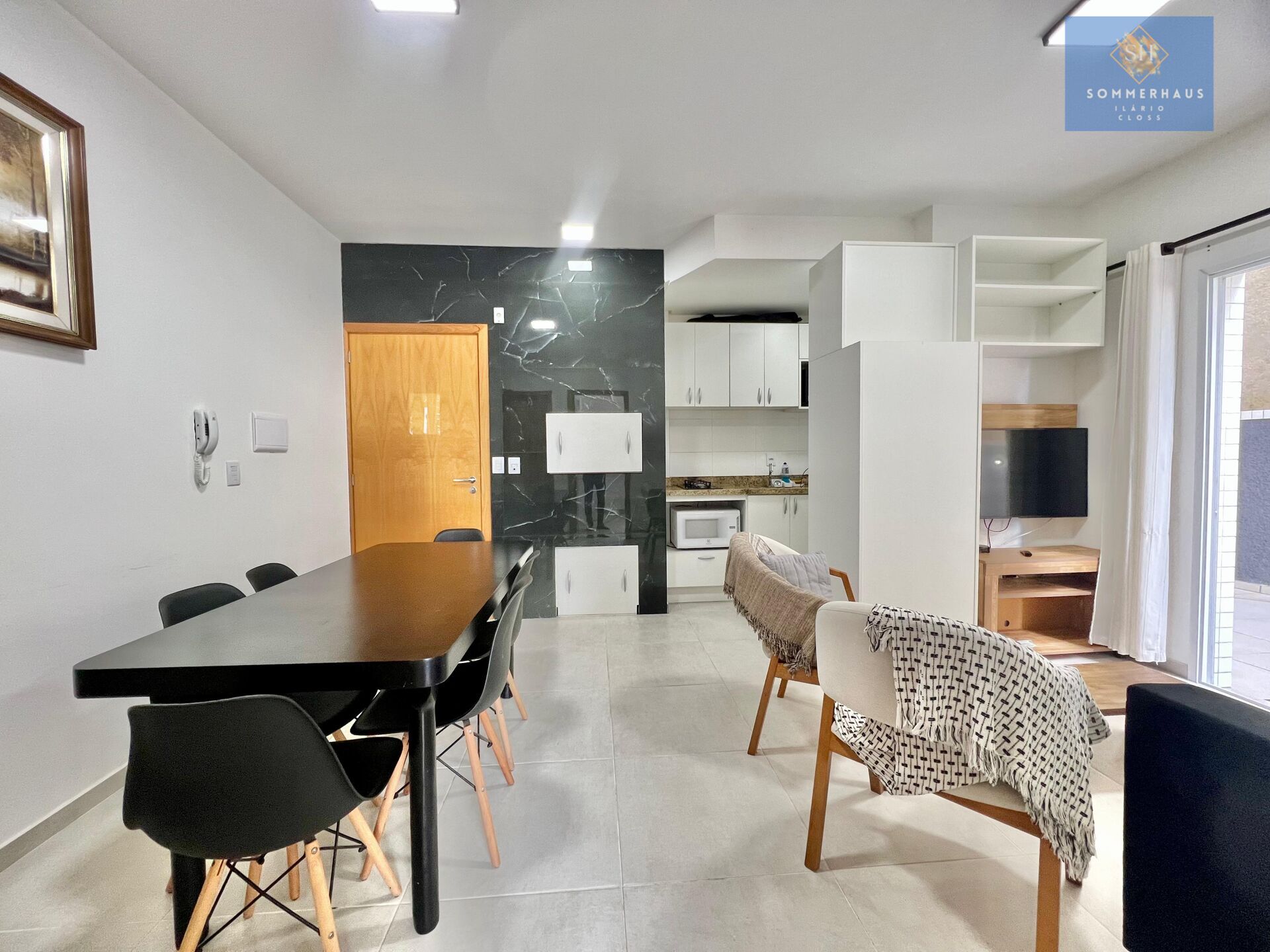 Apartamento, 1 quarto, 107 m² - Foto 10