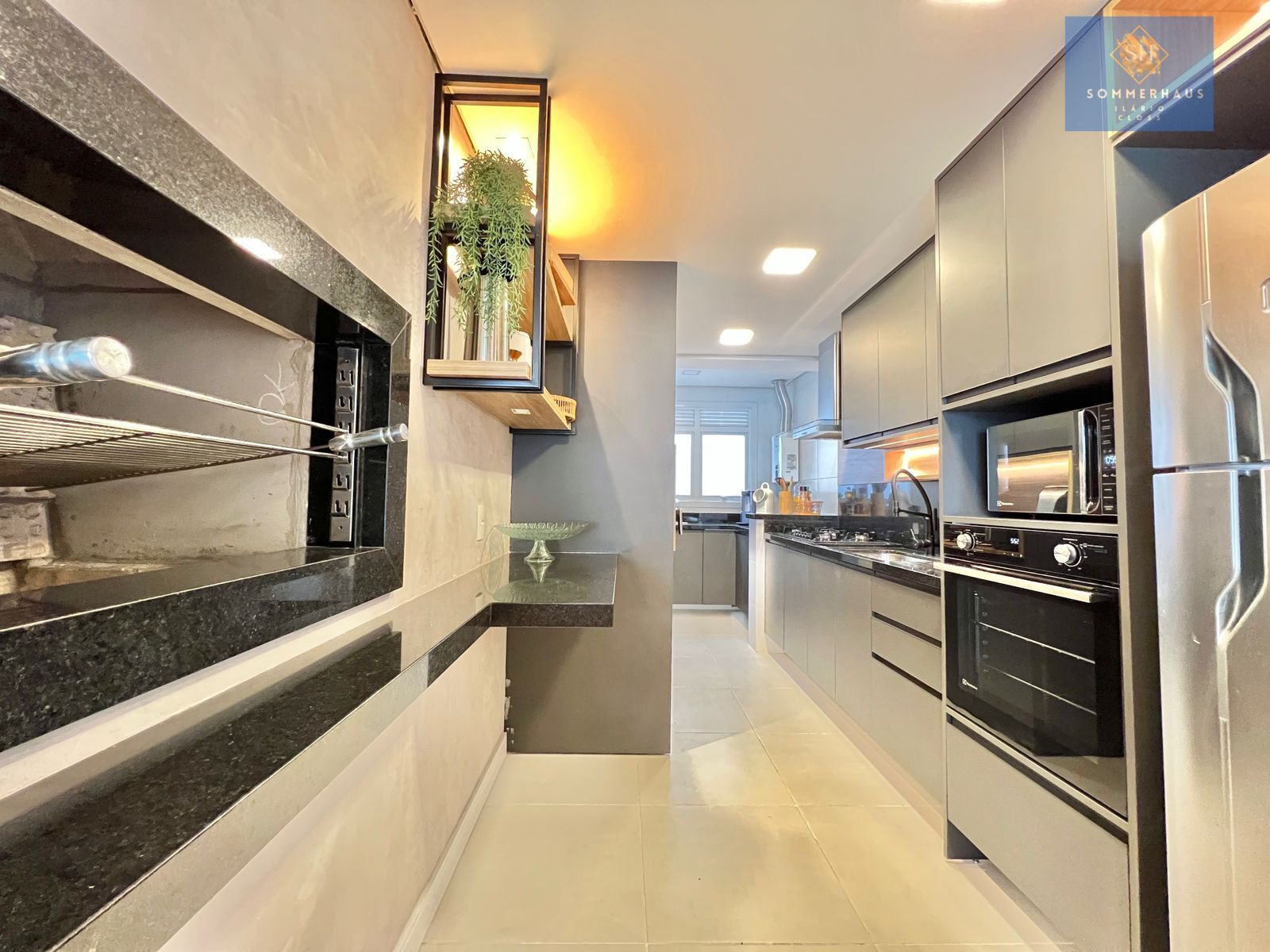 Apartamento, 3 quartos - Foto 5