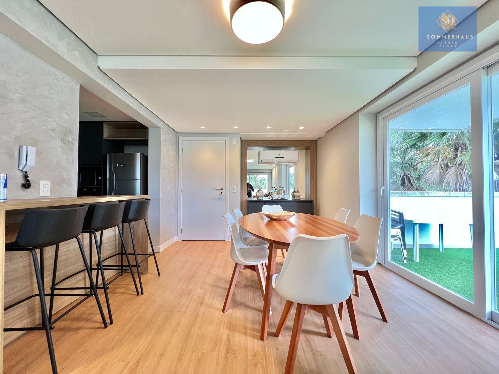 Apartamento, 3 quartos - Foto 4