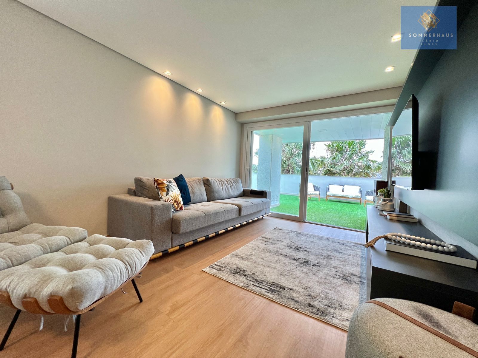 Apartamento, 3 quartos - Foto 1