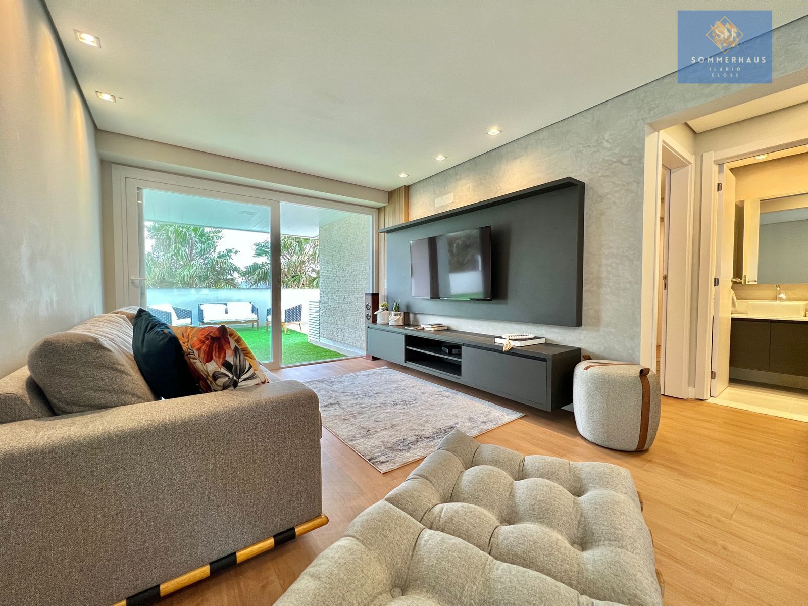 Apartamento, 3 quartos - Foto 2