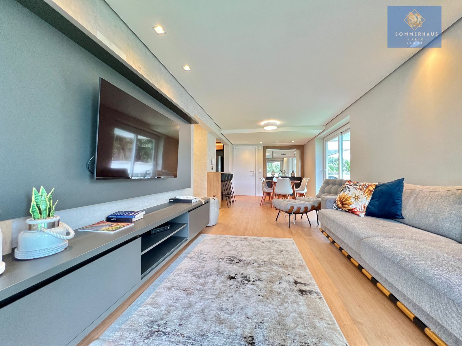 Apartamento, 3 quartos - Foto 7