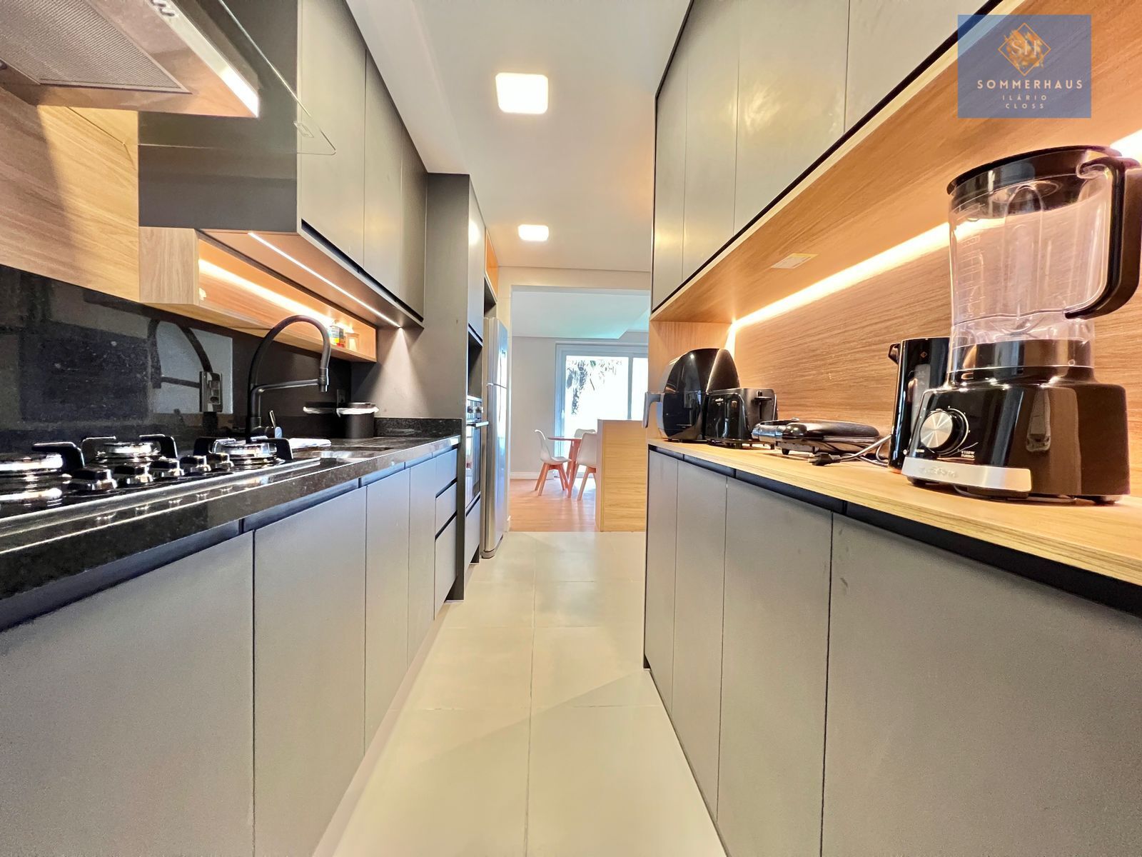 Apartamento, 3 quartos - Foto 6