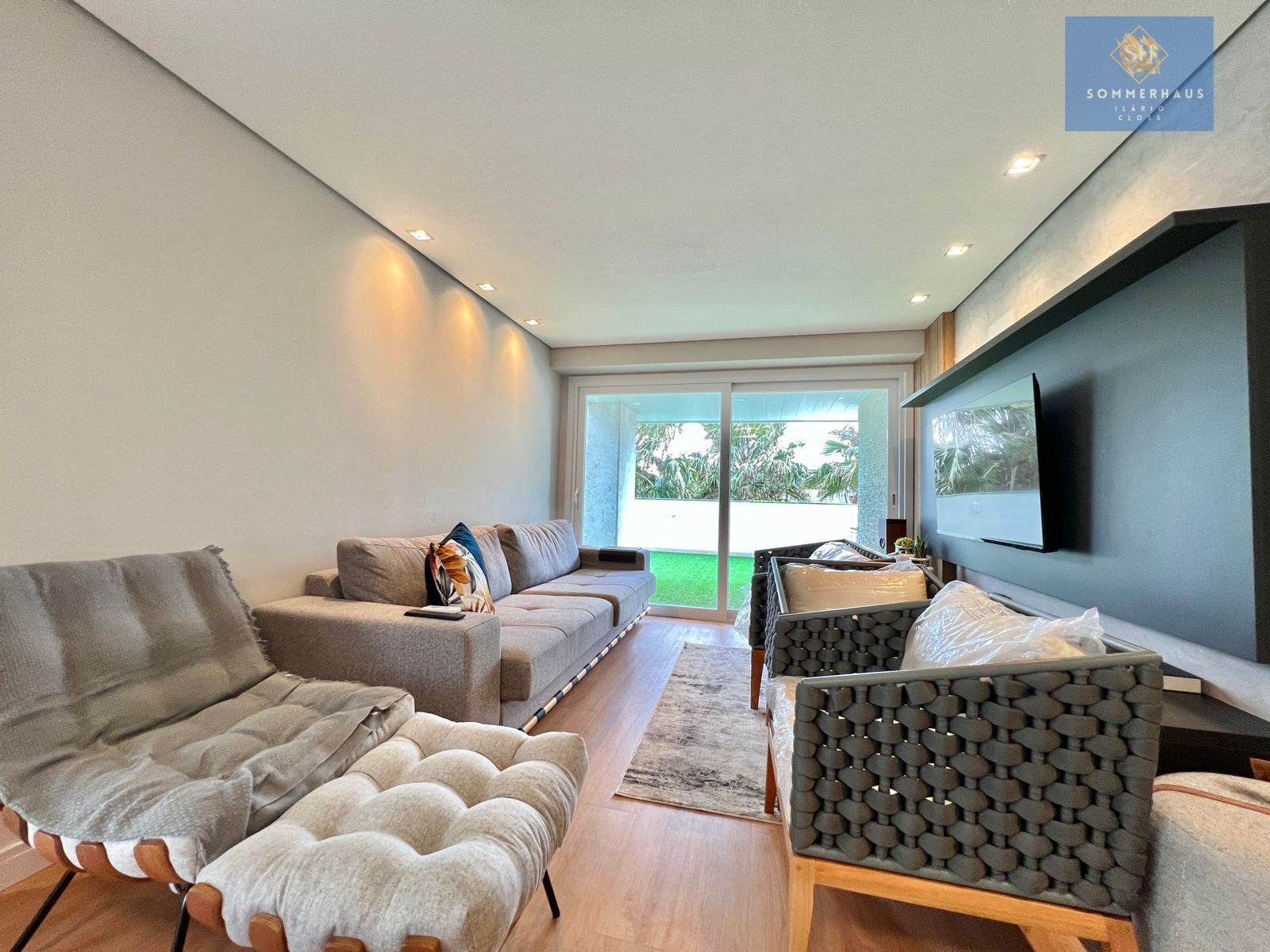 Apartamento, 3 quartos - Foto 3