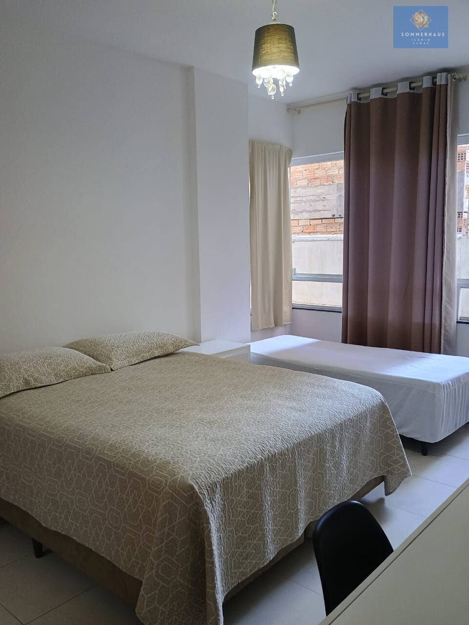 Apartamento à venda com 2 quartos, 75m² - Foto 8