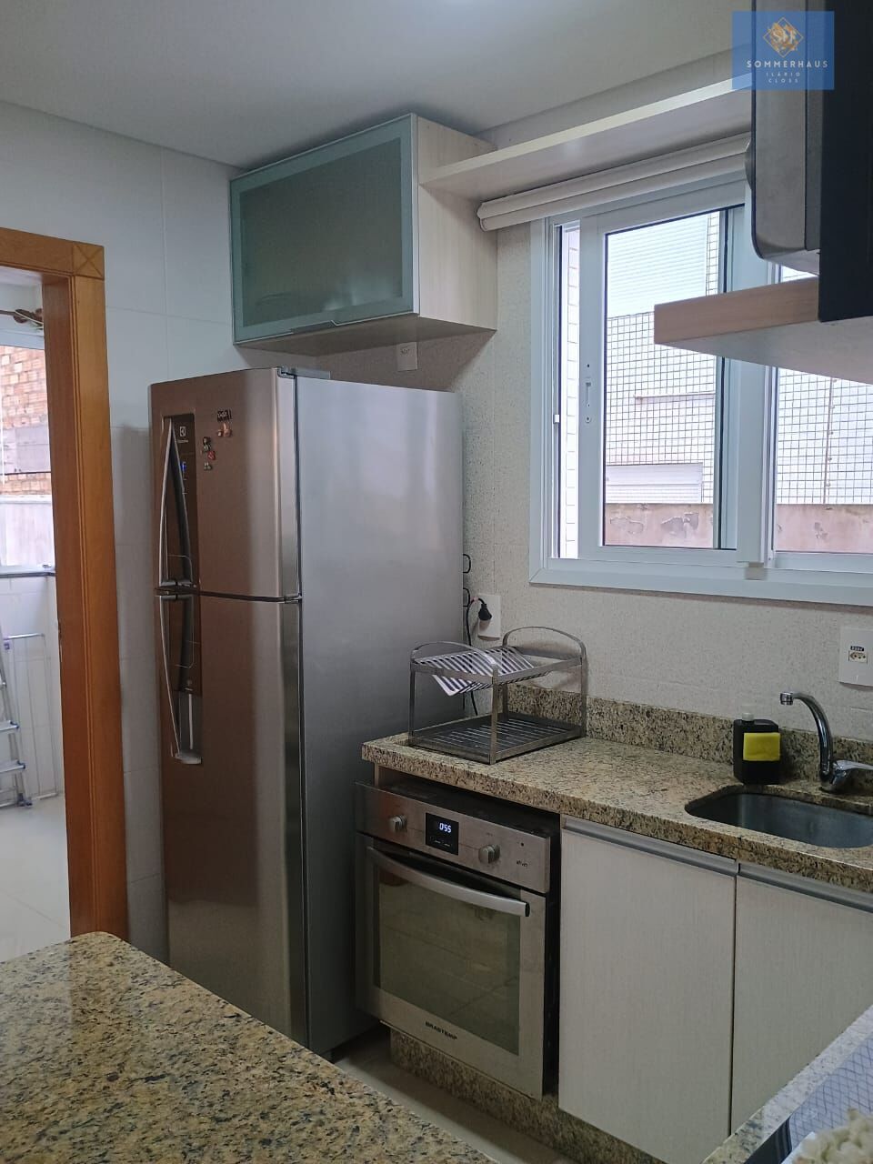 Apartamento à venda com 2 quartos, 75m² - Foto 5