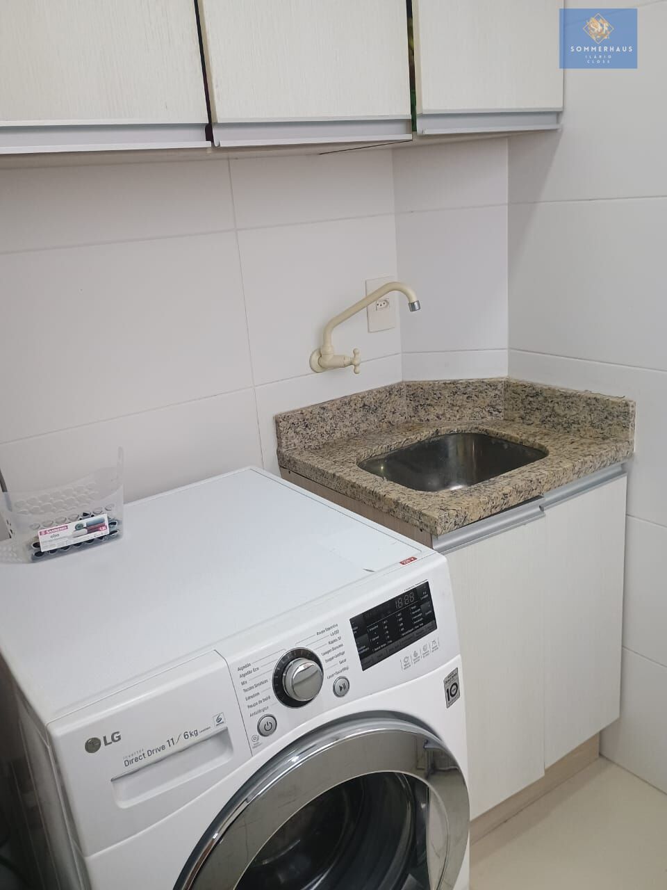 Apartamento à venda com 2 quartos, 75m² - Foto 17