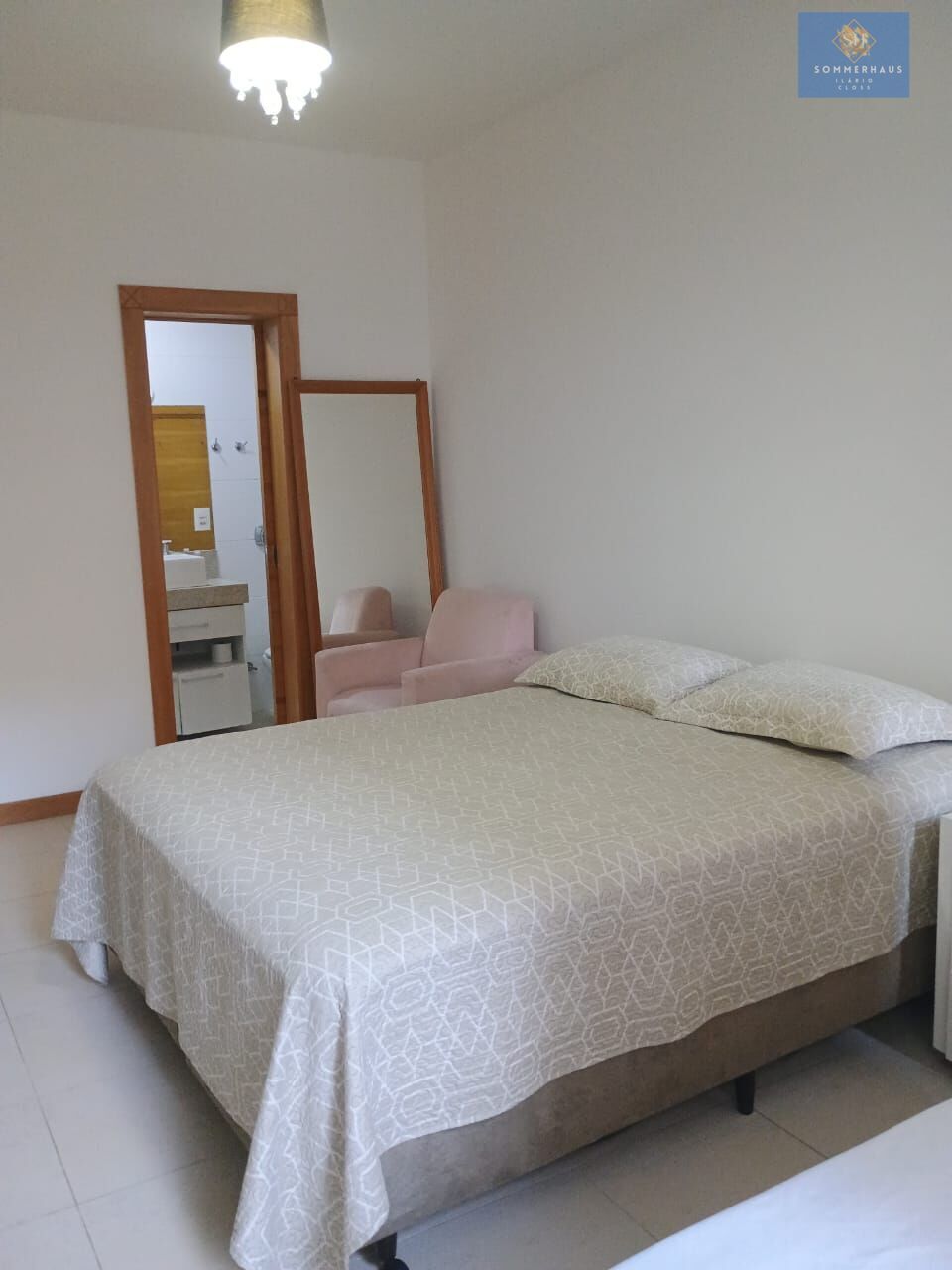 Apartamento à venda com 2 quartos, 75m² - Foto 9