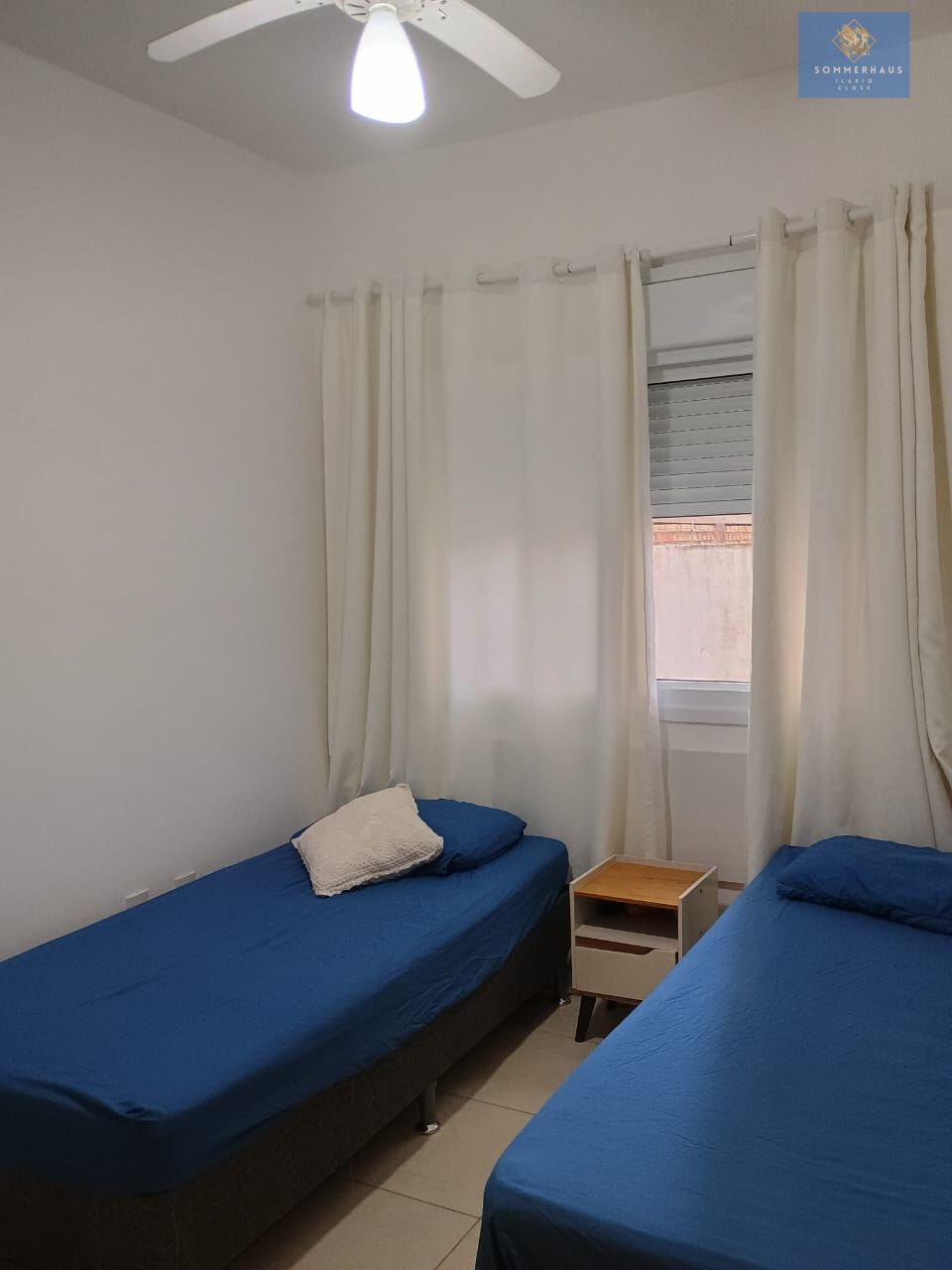 Apartamento à venda com 2 quartos, 75m² - Foto 13