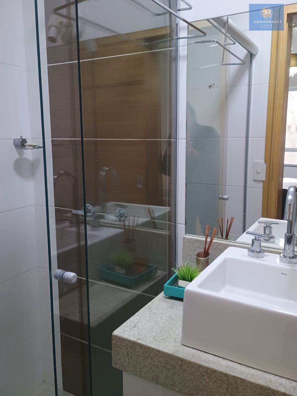 Apartamento à venda com 2 quartos, 75m² - Foto 12