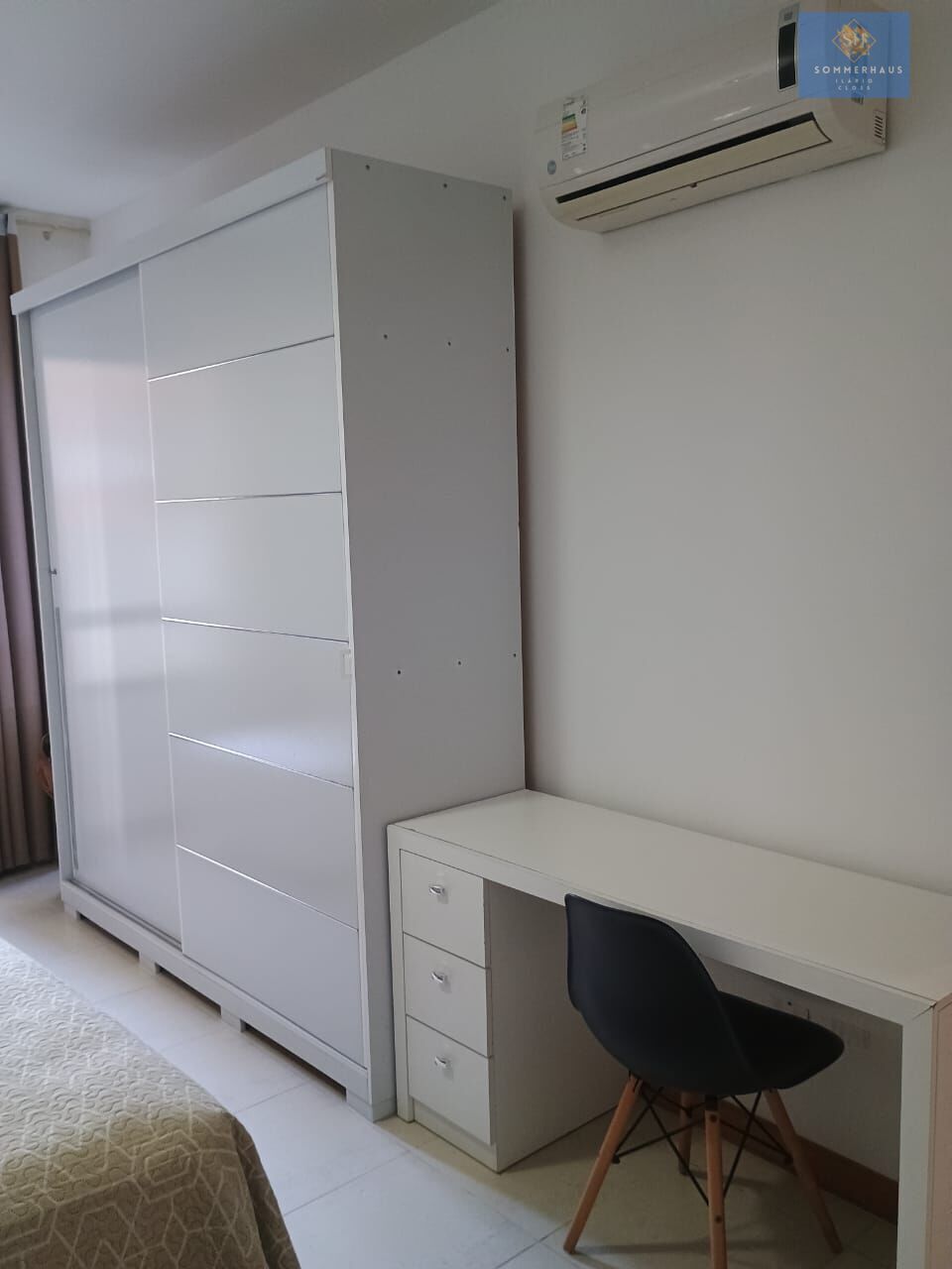 Apartamento à venda com 2 quartos, 75m² - Foto 10